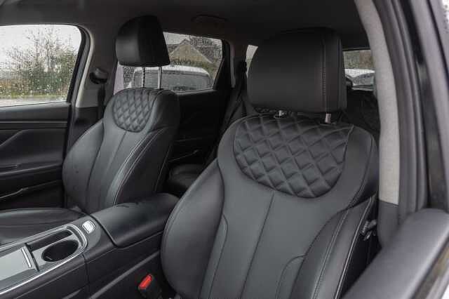 Hyundai SANTA FE 1.6 TGDi Hybrid Premium 5dr 4WD Auto