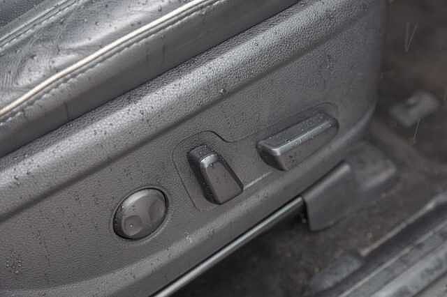 Hyundai SANTA FE 1.6 TGDi Hybrid Premium 5dr 4WD Auto