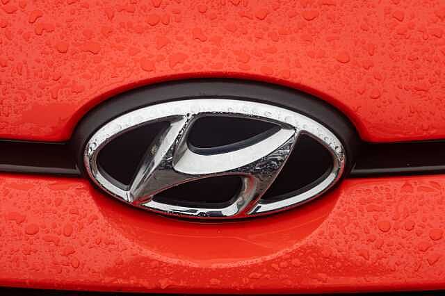 Hyundai i10 1.0 SE 5dr