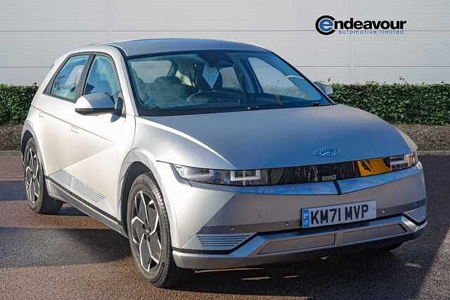Hyundai IONIQ 5 160kW Premium 73 kWh 5dr Auto