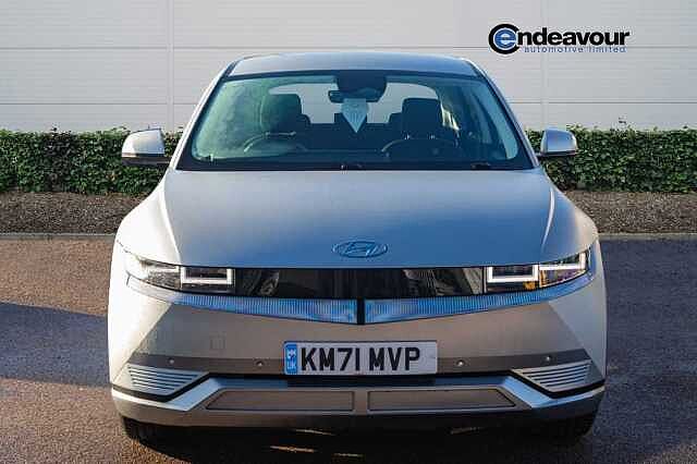 Hyundai IONIQ 5 160kW Premium 73 kWh 5dr Auto