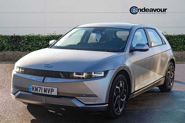 Hyundai IONIQ 5 160kW Premium 73 kWh 5dr Auto