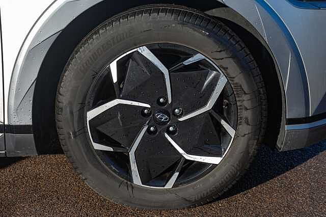 Hyundai IONIQ 5 160kW Premium 73 kWh 5dr Auto
