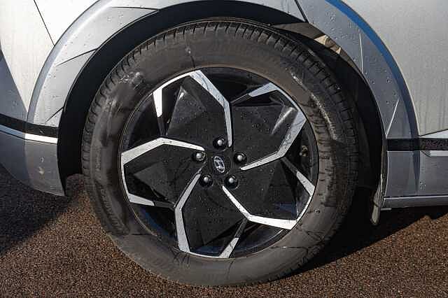 Hyundai IONIQ 5 160kW Premium 73 kWh 5dr Auto