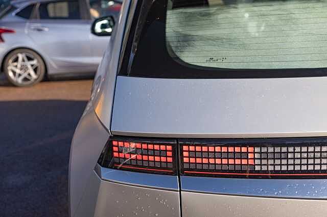 Hyundai IONIQ 5 160kW Premium 73 kWh 5dr Auto