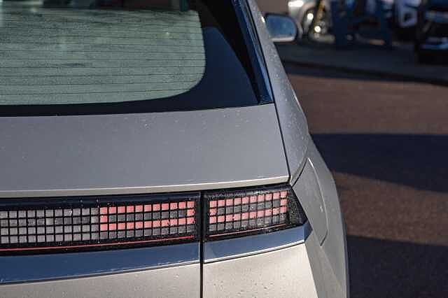 Hyundai IONIQ 5 160kW Premium 73 kWh 5dr Auto