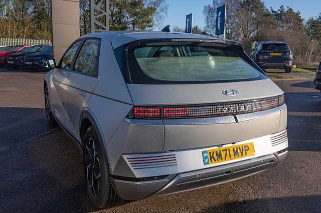 Hyundai IONIQ 5 160kW Premium 73 kWh 5dr Auto