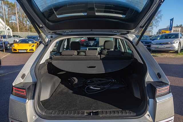Hyundai IONIQ 5 160kW Premium 73 kWh 5dr Auto