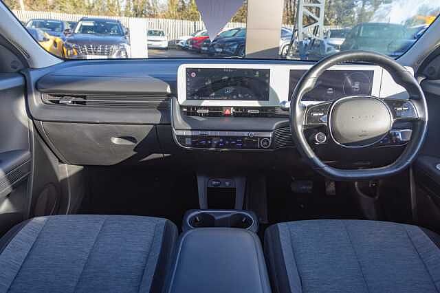 Hyundai IONIQ 5 160kW Premium 73 kWh 5dr Auto