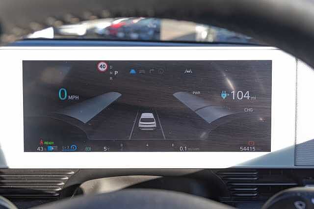 Hyundai IONIQ 5 160kW Premium 73 kWh 5dr Auto