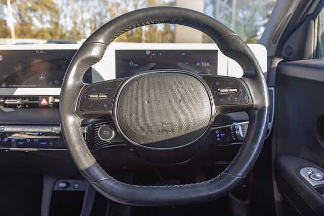 Hyundai IONIQ 5 160kW Premium 73 kWh 5dr Auto