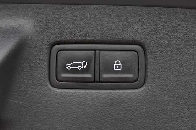 Hyundai SANTA FE 1.6 TGDi 239 Hybrid Calligraphy 5dr Auto Grey