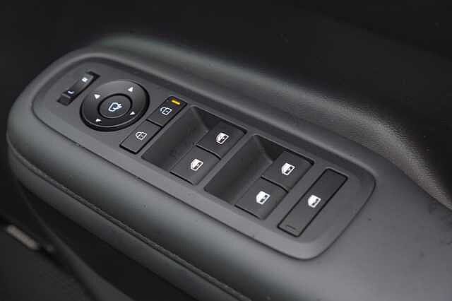 Hyundai SANTA FE 1.6 TGDi 239 Hybrid Calligraphy 5dr Auto Grey