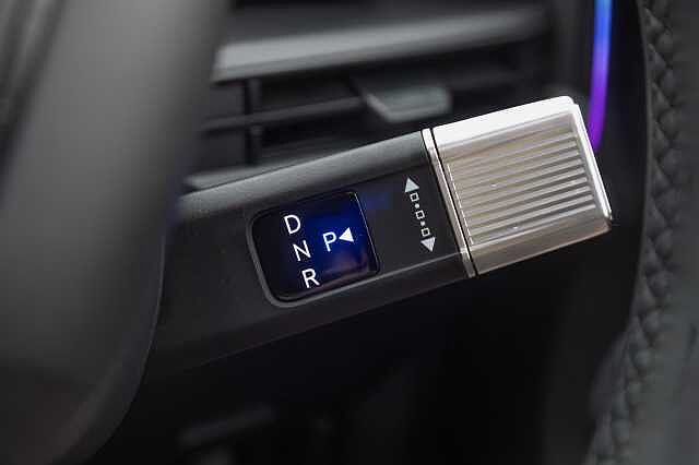 Hyundai SANTA FE 1.6 TGDi 239 Hybrid Calligraphy 5dr Auto Grey