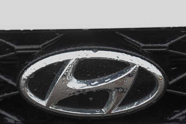 Hyundai i20 1.0T GDi 48V MHD SE Connect 5dr