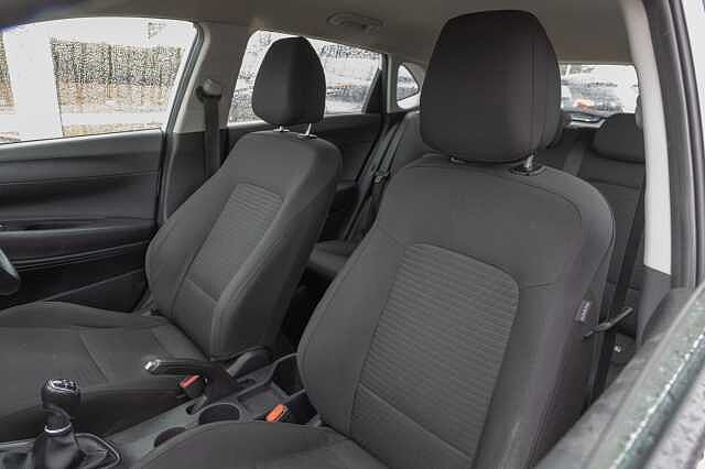 Hyundai i20 1.0T GDi 48V MHD SE Connect 5dr