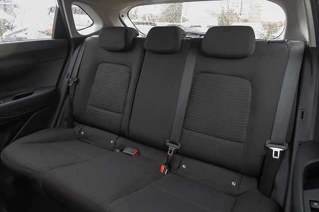 Hyundai i20 1.0T GDi 48V MHD SE Connect 5dr