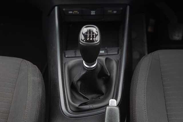 Hyundai i20 1.0T GDi 48V MHD SE Connect 5dr
