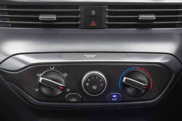 Hyundai i20 1.0T GDi 48V MHD SE Connect 5dr