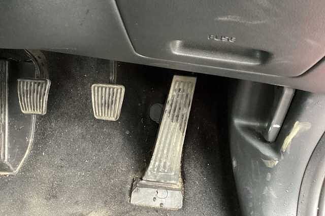 Hyundai TUCSON 1.6 T-GDi 2021MY SE Connect Red