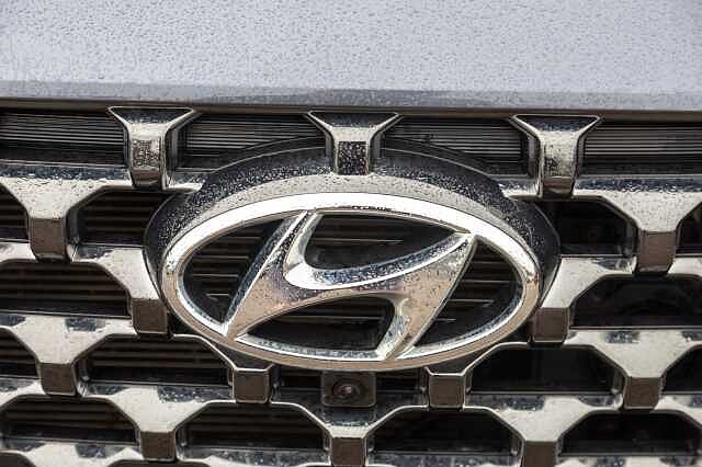 Hyundai SANTA FE 1.6 TGDi Hybrid Ultimate 5dr Auto