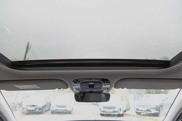 Hyundai SANTA FE 1.6 TGDi Hybrid Ultimate 5dr Auto