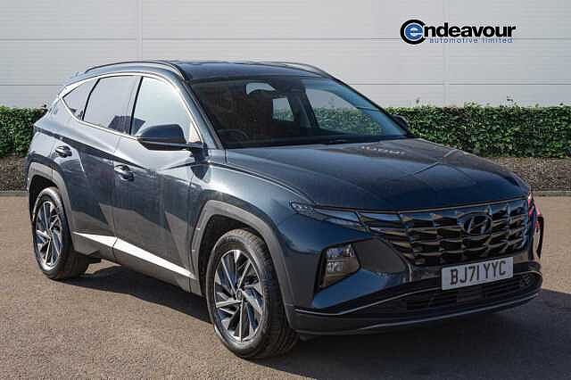 1.6 TGDi Premium 5dr 2WD