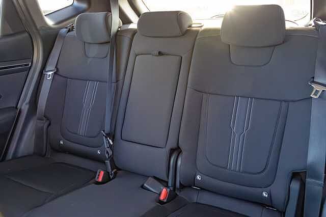 Hyundai TUCSON 1.6 TGDi Premium 5dr 2WD Blue