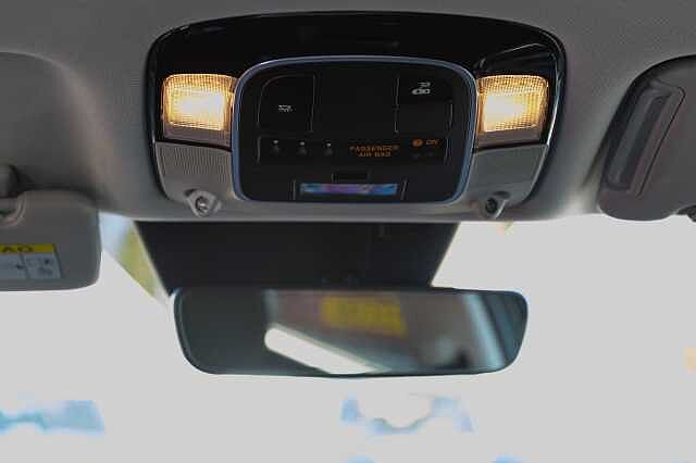 Hyundai TUCSON 1.6 TGDi Premium 5dr 2WD Blue