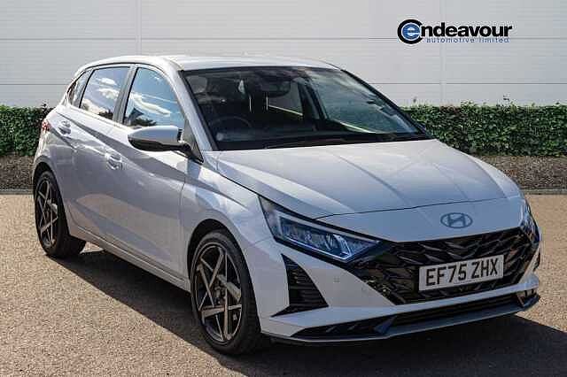 1.0T GDi 90 Tech Line 5dr
