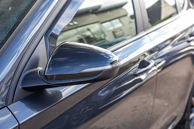 Hyundai i30 Fastback 1.5T GDi N Line 5dr DCT