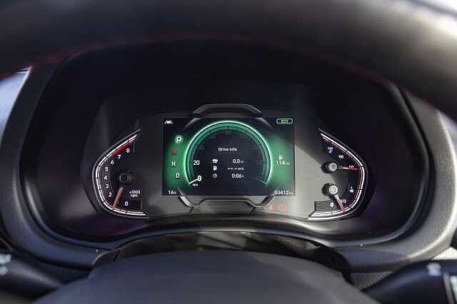 Hyundai i30 Fastback 1.5T GDi N Line 5dr DCT