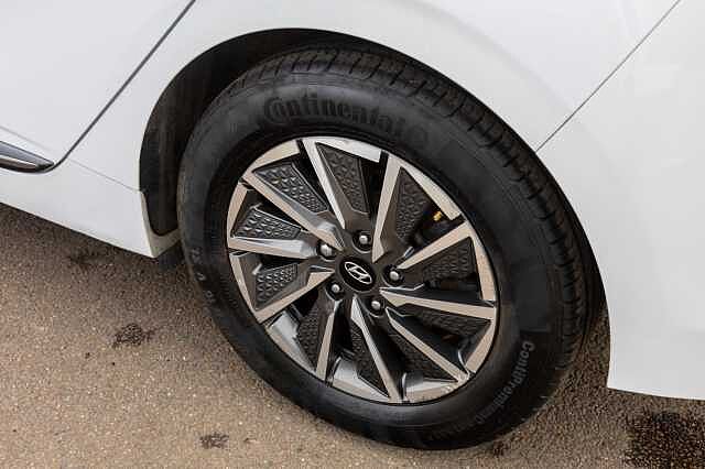 Hyundai IONIQ 100kW Premium SE 38kWh 5dr Auto