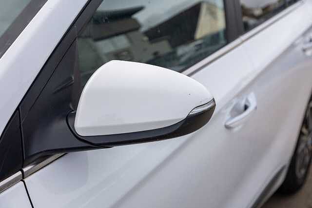 Hyundai IONIQ 100kW Premium SE 38kWh 5dr Auto