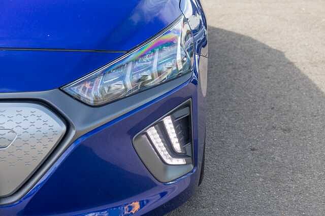Hyundai IONIQ 100kW Premium 38kWh 5dr Auto
