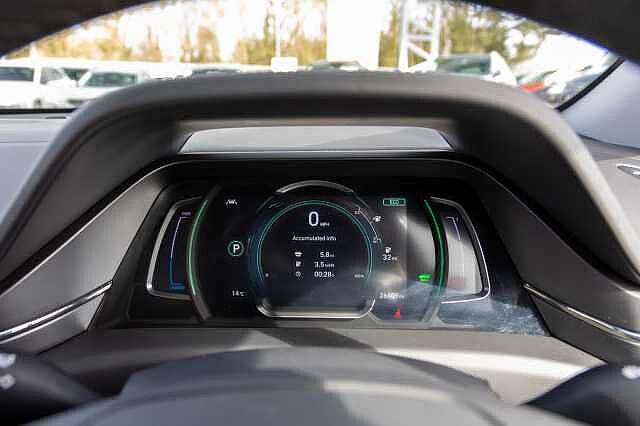 Hyundai IONIQ 100kW Premium 38kWh 5dr Auto