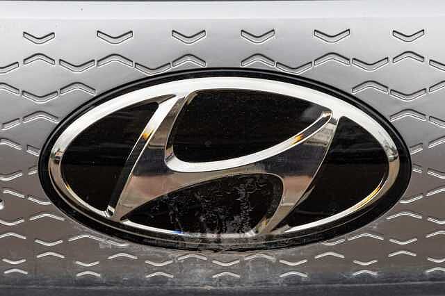 Hyundai IONIQ 100kW Premium 38kWh 5dr Auto