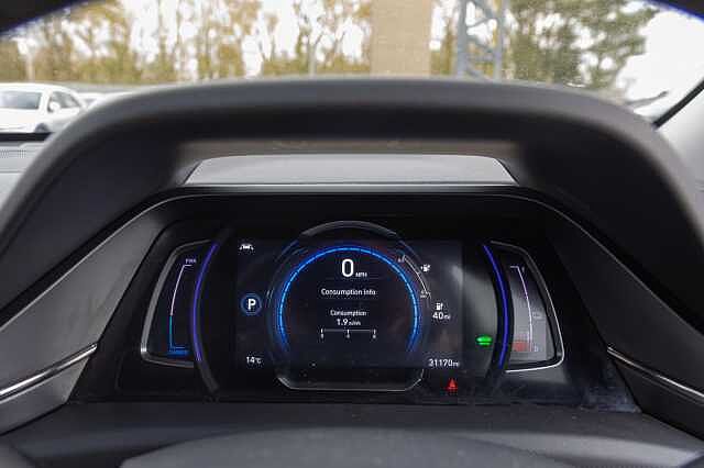 Hyundai IONIQ 100kW Premium 38kWh 5dr Auto