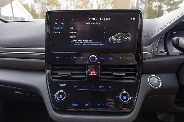 Hyundai IONIQ 100kW Premium 38kWh 5dr Auto