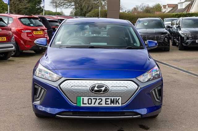 Hyundai IONIQ 100kW Premium 38kWh 5dr Auto