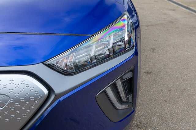Hyundai IONIQ 100kW Premium 38kWh 5dr Auto