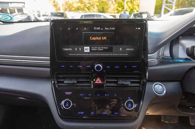 Hyundai IONIQ 100kW Premium 38kWh 5dr Auto