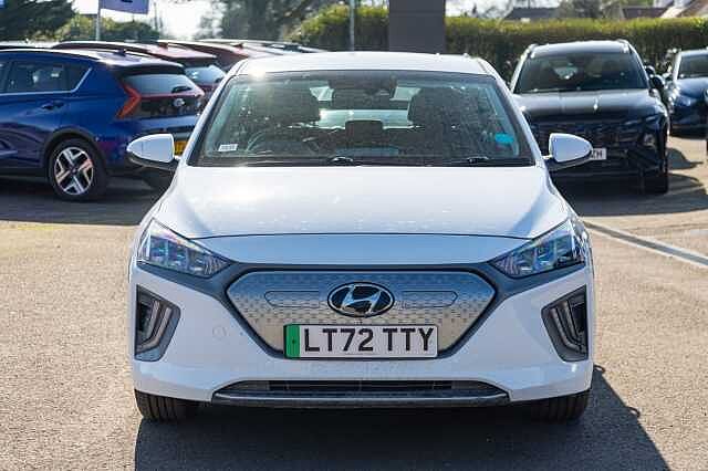 Hyundai IONIQ 100kW Premium 38kWh 5dr Auto