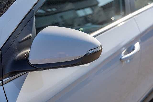 Hyundai IONIQ 100kW Premium 38kWh 5dr Auto