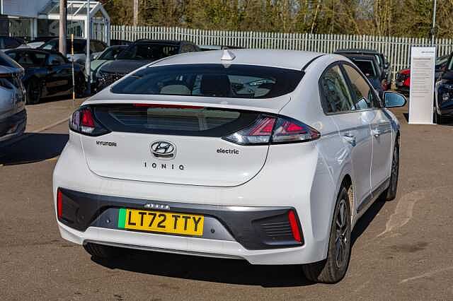 Hyundai IONIQ 100kW Premium 38kWh 5dr Auto