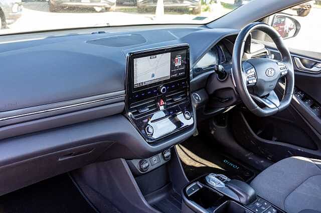 Hyundai IONIQ 100kW Premium 38kWh 5dr Auto