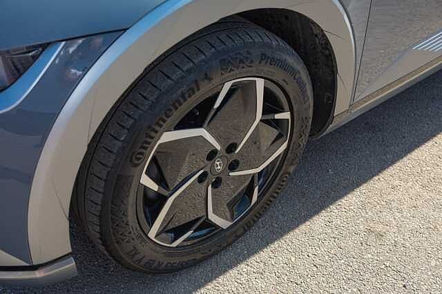 Hyundai IONIQ 5 125kW Premium 58 kWh 5dr Auto