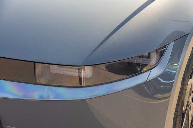 Hyundai IONIQ 5 125kW Premium 58 kWh 5dr Auto