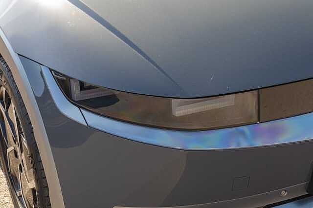 Hyundai IONIQ 5 125kW Premium 58 kWh 5dr Auto