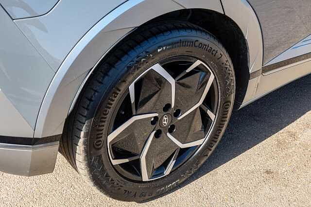 Hyundai IONIQ 5 125kW Premium 58 kWh 5dr Auto